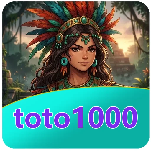 Ilustrasi aplikasi toto1000, kategori utilitas