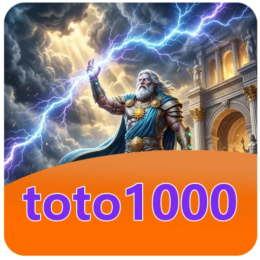 Ilustrasi aplikasi toto1000, kategori utilitas