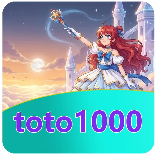 Ilustrasi syarat perangkat untuk toto1000 APK