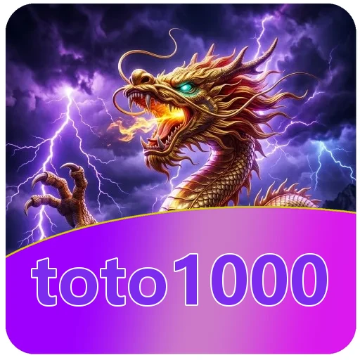Ilustrasi layar pemasangan toto1000 APK