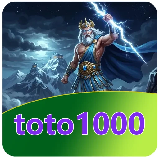 Keamanan toto1000