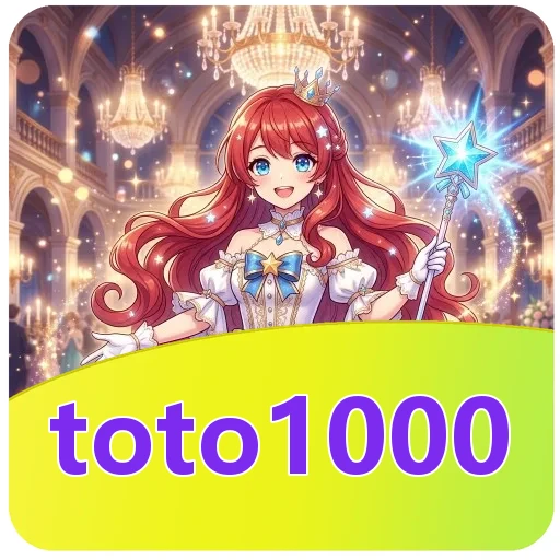 Layar pemasangan toto1000 APK